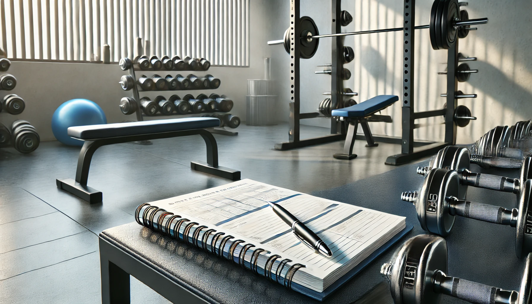 Lire la suite à propos de l’article Créer son programme de musculation