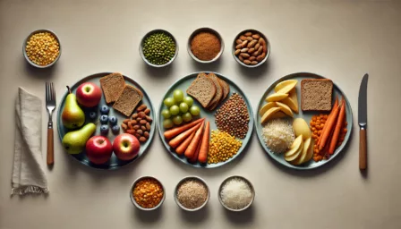 Comprendre les calories pour maigrir