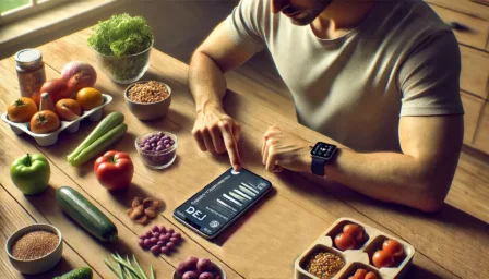Perdre du poids en créant un déficit calorique