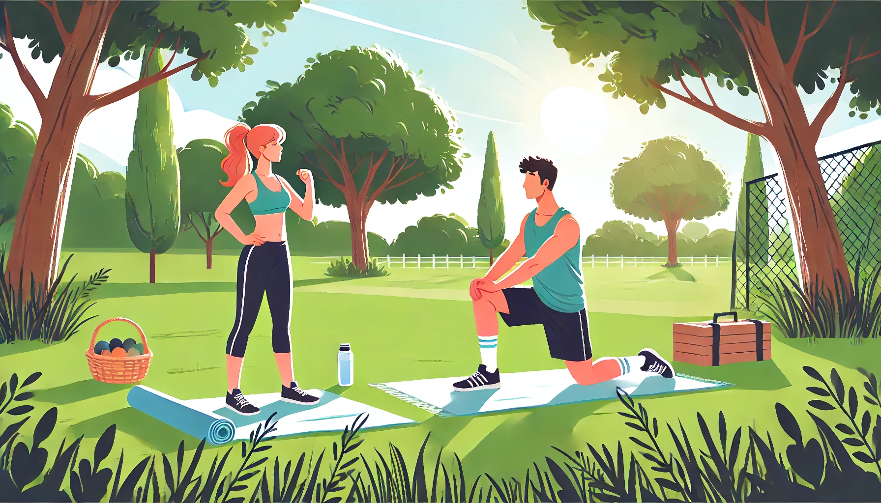 Lire la suite à propos de l’article La récupération en musculation : active ou passive ?